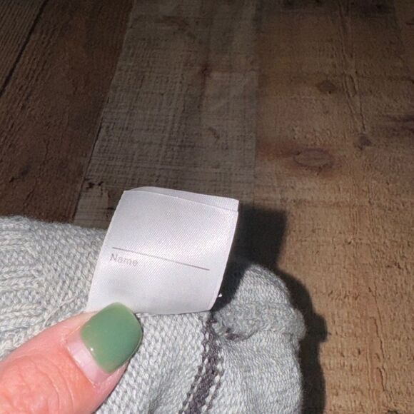 Hanna Andersson cat beanie hat - Picture 6 of 7